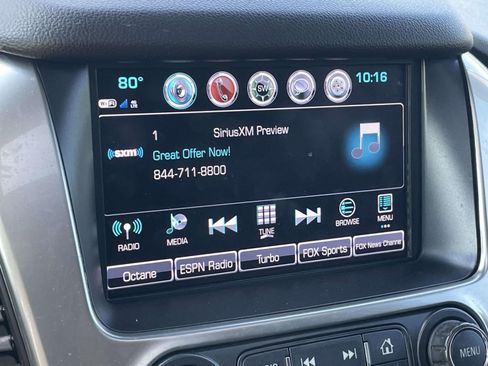 Used 2018 Chevrolet Tahoe LT image 34