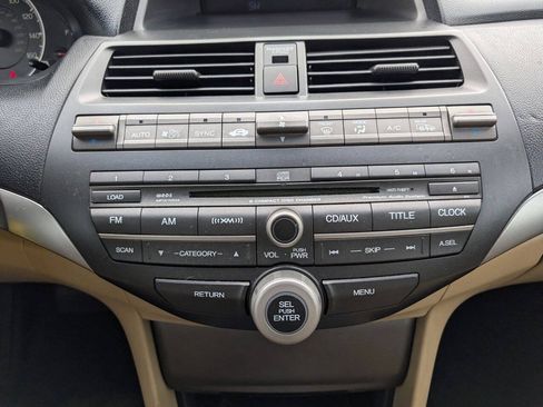 Used 2010 Honda Accord EX-L image 33