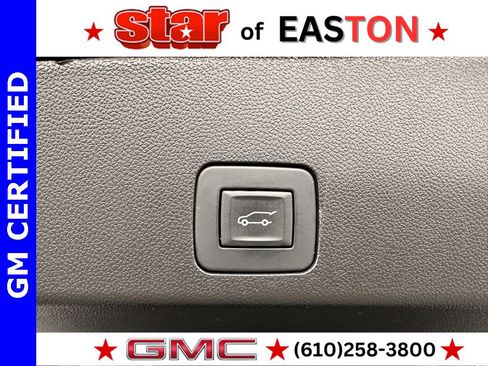 Certified 2023 Buick Encore GX Select image 33