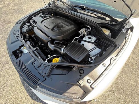Used 2019 Dodge Durango GT RWD image 41