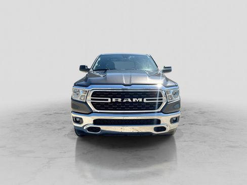 Used 2022 RAM 1500 Big Horn AWD/4WD image 12