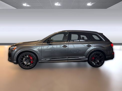New 2026 Audi SQ7 Premium Plus image 2