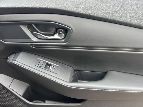 Certified 2024 Honda Accord Sport image 19
