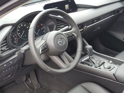 New 2026 MAZDA MAZDA3 2.5 S Preferred image 8