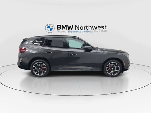 New 2026 BMW X3 xDrive30i w/ Premium Package AWD/4WD image 5