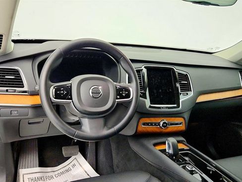 Used 2023 Volvo XC90 B6 Plus w/ Protection Package Premier AWD/4WD image 11