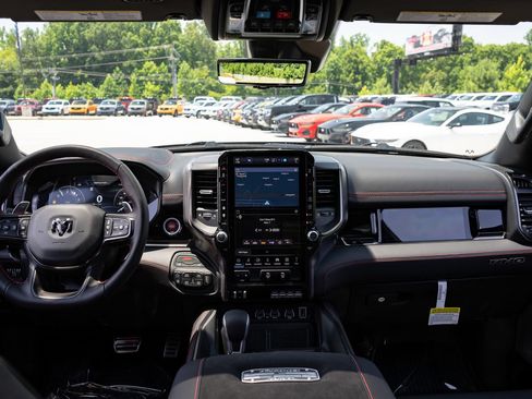 New 2026 RAM 1500 RHO w/ RHO Level 1 Equipment Group AWD/4WD image 37