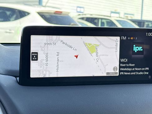 Used 2023 MAZDA CX-5 AWD 2.5 S w/ Premium Plus Pkg image 27