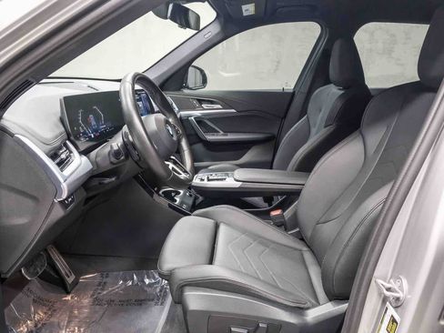 Used 2023 BMW X1 xDrive28i w/ M Sport Package image 19