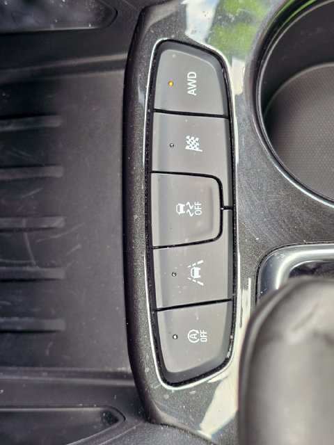 Used 2024 Chevrolet TrailBlazer LT w/ LT Cold Weather Package AWD/4WD image 23