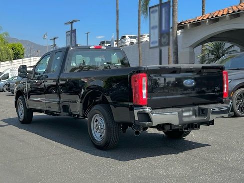 New 2026 Ford F250 XL w/ XL Chrome Package RWD image 6