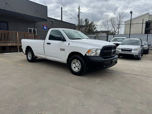 Used 2017 RAM 1500 Tradesman w/ Power & Remote Entry Group image 13