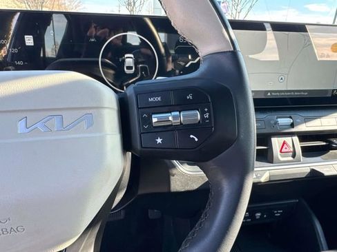 Used 2025 Kia K4 GT-Line w/ GT-Line Sunroof Package image 29