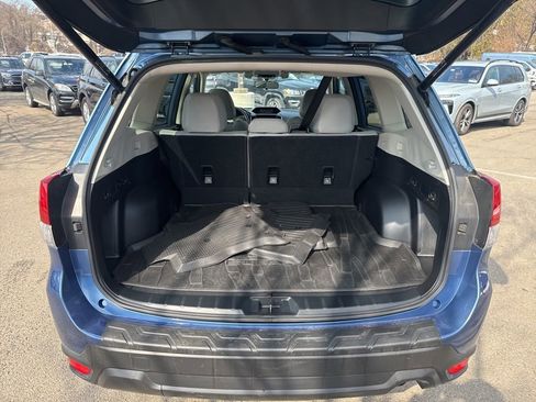 Used 2021 Subaru Forester Premium image 26