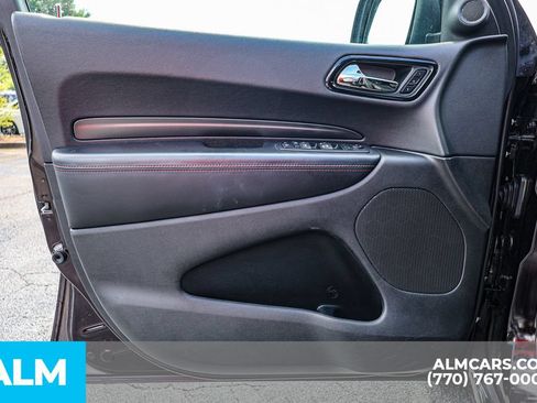 Used 2024 Dodge Durango GT AWD/4WD image 45