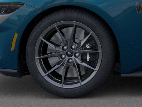 New 2026 Ford Mustang Dark Horse image 19