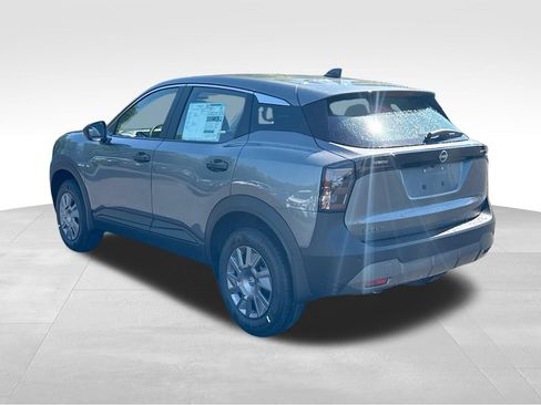 New 2026 Nissan Kicks S FWD image 5