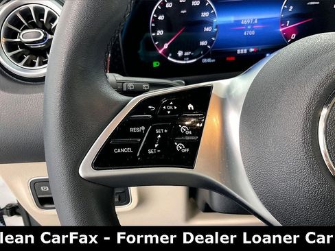 Used 2025 Mercedes-Benz GLB 250 image 22