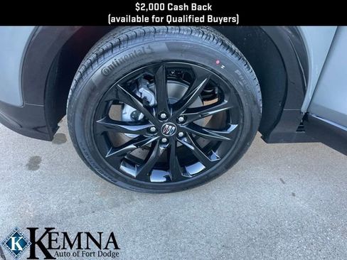 New 2026 Buick Encore GX Sport Touring w/ Advanced Technology Package image 26