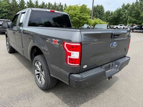 Used 2019 Ford F150 XL w/ Equipment Group 101A Mid AWD/4WD image 5