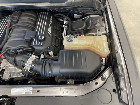 Used 2013 Dodge Challenger SRT8 w/ Harman Kardon Audio Group image 22