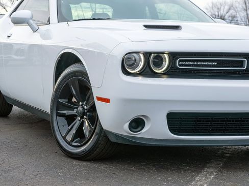 Used 2023 Dodge Challenger SXT w/ Cold Weather Group image 11