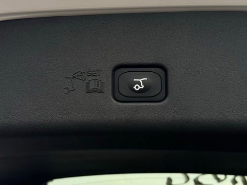 New 2026 Lincoln Nautilus Premier w/ Equipment Group 102A image 13