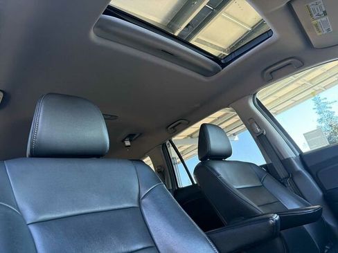 Used 2016 Honda Pilot EX-L image 22