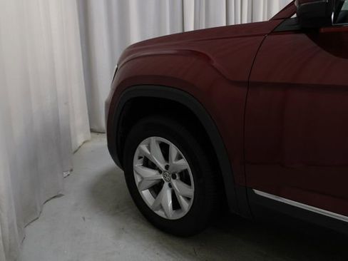 Used 2018 Volkswagen Atlas SEL Premium image 30