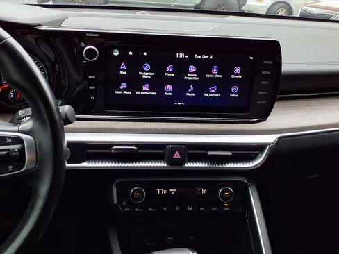 Used 2022 Kia K5 EX w/ EX Premium Package image 15