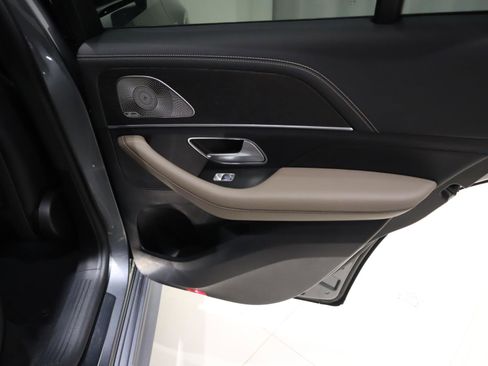 Used 2023 Mercedes-Benz GLE 53 AMG 4MATIC Coupe w/ AMG Night Package image 13