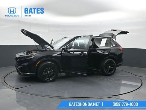 Used 2023 Honda CR-V Sport image 52