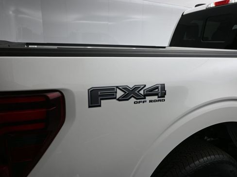 New 2026 Ford F150 Lariat w/ Equipment Group 501A Mid AWD/4WD image 10