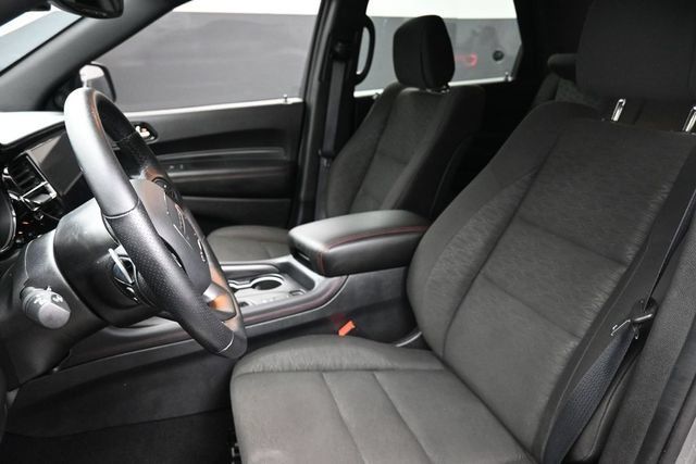 Used 2026 Dodge Durango GT w/ Blacktop Package AWD/4WD image 7