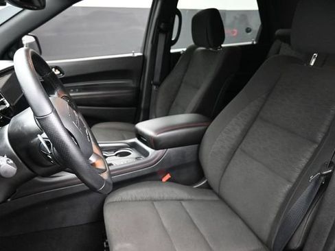 Used 2026 Dodge Durango GT w/ Blacktop Package AWD/4WD image 7