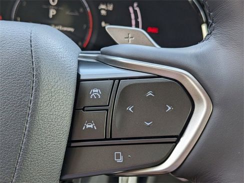 New 2024 Lexus NX 350 AWD w/ Vision Package image 29