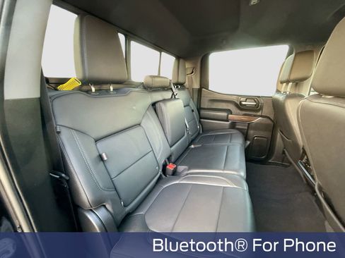 Used 2020 Chevrolet Silverado 1500 RST w/ Texas Edition image 31