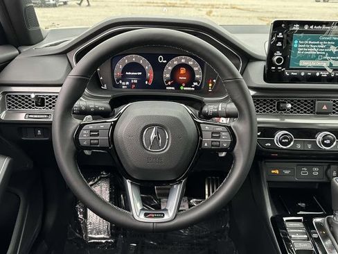 New 2024 Acura Integra A-Spec image 11
