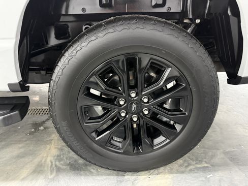 Used 2024 Ford F150 Lariat w/ Equipment Group 502A High AWD/4WD image 30