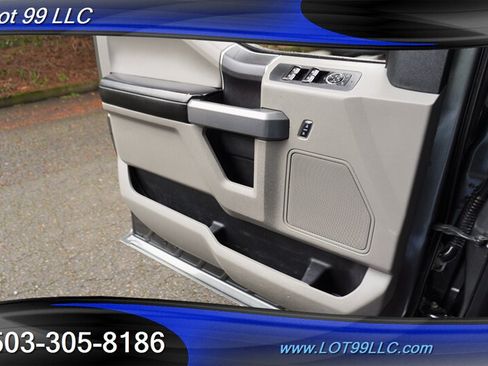 Used 2016 Ford F150 XLT AWD/4WD image 25