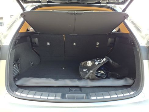 Used 2025 Lexus NX 450h+ AWD w/ Accessory Package (2T) image 18