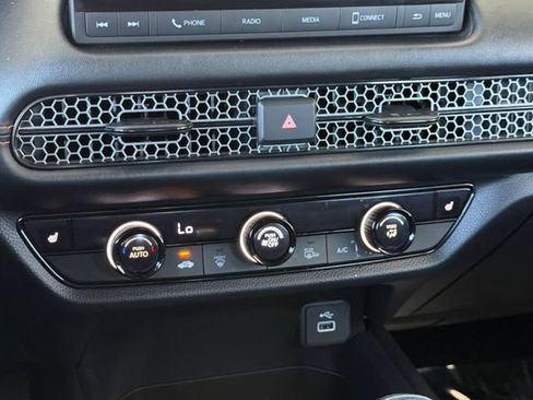 Certified 2024 Honda HR-V Sport image 26