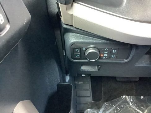 Used 2022 Ford Bronco Wildtrak AWD/4WD image 9