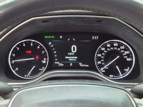 Used 2020 Toyota Avalon Limited w/ Advanced Safety Package FWD image 3