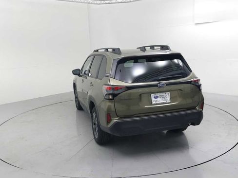 New 2026 Subaru Forester Premium image 8