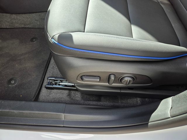 New 2026 Buick Envista Sport Touring w/ Convenience I Package FWD image 7
