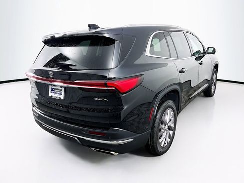 New 2026 Buick Enclave Preferred w/ Power Package AWD/4WD image 7