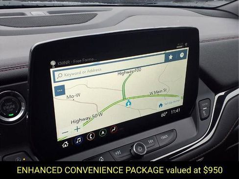 New 2026 Chevrolet Blazer RS w/ Driver Confidence II Package image 6