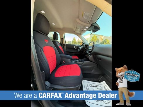 Used 2021 Ford Bronco Sport AWD/4WD image 47