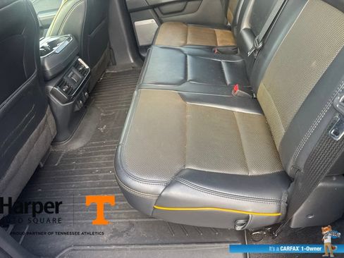 Used 2022 Ford F150 Tremor w/ Equipment Group 402A High AWD/4WD image 10